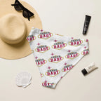 Baha Ranch Yeehaw Vegas Baby Bikini Bottom Baha Ranch Western Wear