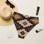 Baha Ranch Yeehaw Southwestern Earth Bikini Bottom Baha Ranch Western Wear