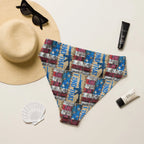 Baha Ranch Yeehaw I 2nd That Bikini Bottom Baha Ranch Western Wear
