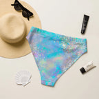 Baha Ranch Yeehaw Howdy Opal Bikini Bottom Baha Ranch Western Wear