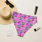 Baha Ranch Yeehaw Disco Cowgirl Bikini Bottom Baha Ranch Western Wear
