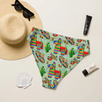Baha Ranch Yeehaw Cinco De Mayo Bikini Bottom Baha Ranch Western Wear