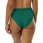 Baha Ranch Yeehaw Golden Aztec Bikini Bottom Baha Ranch Western Wear