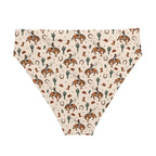 Baha Ranch Yeehaw Rodeo Cowboy Bikini Bottom Baha Ranch Western Wear
