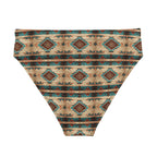 Baha Ranch Yeehaw Arizona Aztec Bikini Bottom Baha Ranch Western Wear