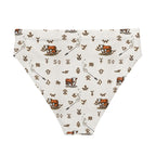 Baha Ranch Yeehaw Hereford Brands Bikini Bottom Baha Ranch Western Wear