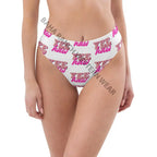 Yeehaw Bikini Bottom Baha Ranch Western Wear