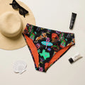 Baha Ranch Yeehaw Viva Las Vegas Bikini Bottom Baha Ranch Western Wear