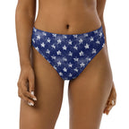 Baha Ranch Yeehaw American Rodeo Bikini Bottom Baha Ranch Western Wear