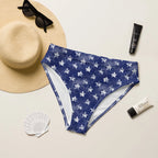 Baha Ranch Yeehaw American Rodeo Bikini Bottom Baha Ranch Western Wear
