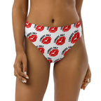 Baha Ranch Yeehaw Cowboys Only Bikini Bottom Baha Ranch Western Wear