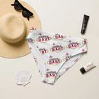 Baha Ranch Yeehaw Vegas Baby Bikini Bottom Baha Ranch Western Wear