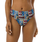 Baha Ranch Yeehaw I 2nd That Bikini Bottom Baha Ranch Western Wear