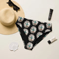Baha Ranch Yeehaw Concho Crazy Bikini Bottom Baha Ranch Western Wear
