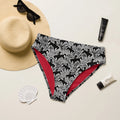 Baha Ranch Yeehaw Rodeo Bronc Bikini Bottom Baha Ranch Western Wear