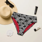 Baha Ranch Yeehaw Rodeo Bronc Bikini Bottom Baha Ranch Western Wear