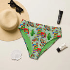 Baha Ranch Yeehaw Cinco De Mayo Bikini Bottom Baha Ranch Western Wear