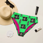 Baha Ranch Yeehaw Bikini Bottom Baha Ranch Western Wear