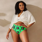 Baha Ranch Yeehaw Bikini Bottom Baha Ranch Western Wear