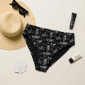 Baha Ranch Yeehaw Ranch Life Bikini Bottom Baha Ranch Western Wear