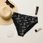 Baha Ranch Yeehaw Ranch Life Bikini Bottom Baha Ranch Western Wear