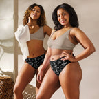 Baha Ranch Yeehaw Ranch Life Bikini Bottom Baha Ranch Western Wear