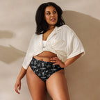 Baha Ranch Yeehaw Ranch Life Bikini Bottom Baha Ranch Western Wear