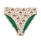 Baha Ranch Yeehaw Rodeo Cowboy Bikini Bottom Baha Ranch Western Wear