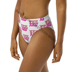 Yeehaw Bikini Bottom Baha Ranch Western Wear