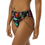 Baha Ranch Yeehaw Viva Las Vegas Bikini Bottom Baha Ranch Western Wear