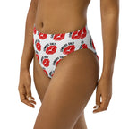 Baha Ranch Yeehaw Cowboys Only Bikini Bottom Baha Ranch Western Wear
