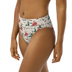 Baha Ranch Yeehaw Desert Rodeo Bikini Bottom Baha Ranch Western Wear