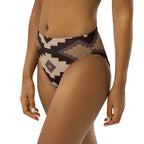 Baha Ranch Yeehaw Southwestern Earth Bikini Bottom Baha Ranch Western Wear