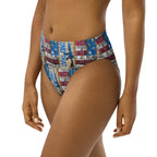 Baha Ranch Yeehaw I 2nd That Bikini Bottom Baha Ranch Western Wear