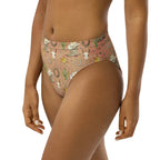 Baha Ranch Yeehaw Desert Symbols Bikini Bottom Baha Ranch Western Wear