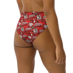 Baha Ranch Yeehaw Cowboy Killer Bikini Bottom Baha Ranch Western Wear