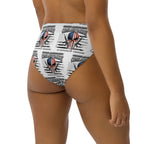 Baha Ranch Yeehaw Come & Take It Bikini Bottom Baha Ranch Western Wear