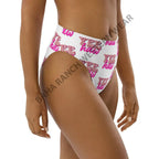 Yeehaw Bikini Bottom Baha Ranch Western Wear