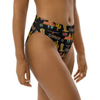 Baha Ranch Yeehaw All Cowboy Bikini Bottom Baha Ranch Western Wear