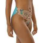 Baha Ranch Yeehaw All Western Bikini Bottom Baha Ranch Western Wear