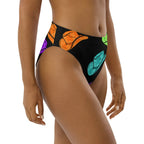 Baha Ranch Yeehaw All Neon Hat Bikini Bottom Baha Ranch Western Wear