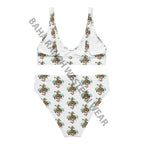 Yeehaw Aztec Bronc Yeehaw Bikini Baha Ranch Western Wear