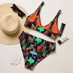 Baha Ranch Yeehaw Viva Las Vegas Bikini Baha Ranch Western Wear