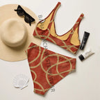 Baha Ranch Yeehaw Rope Bikini Baha Ranch Western Wear