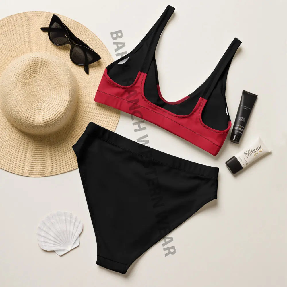 Baha Ranch Yeehaw Cowboy Killer Bikini Baha Ranch Western Wear