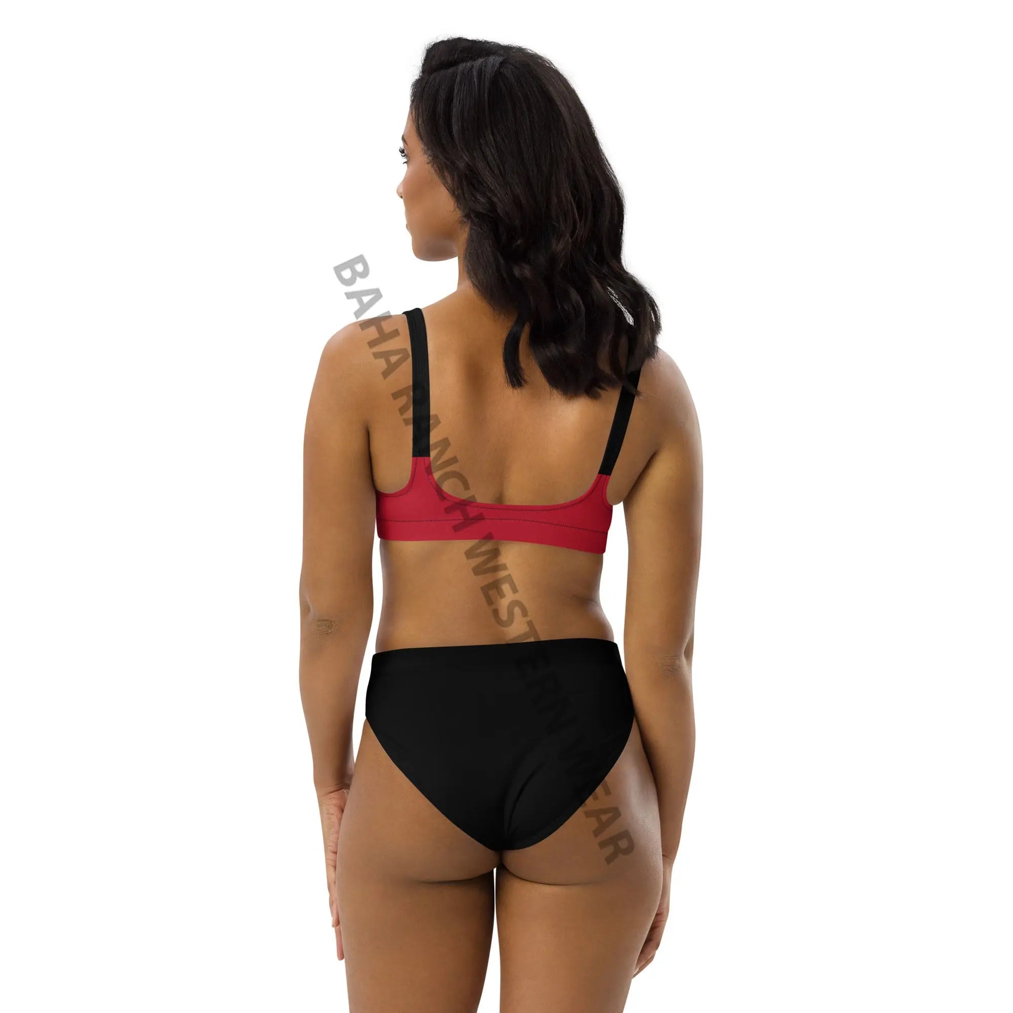 Baha Ranch Yeehaw Cowboy Killer Bikini Baha Ranch Western Wear