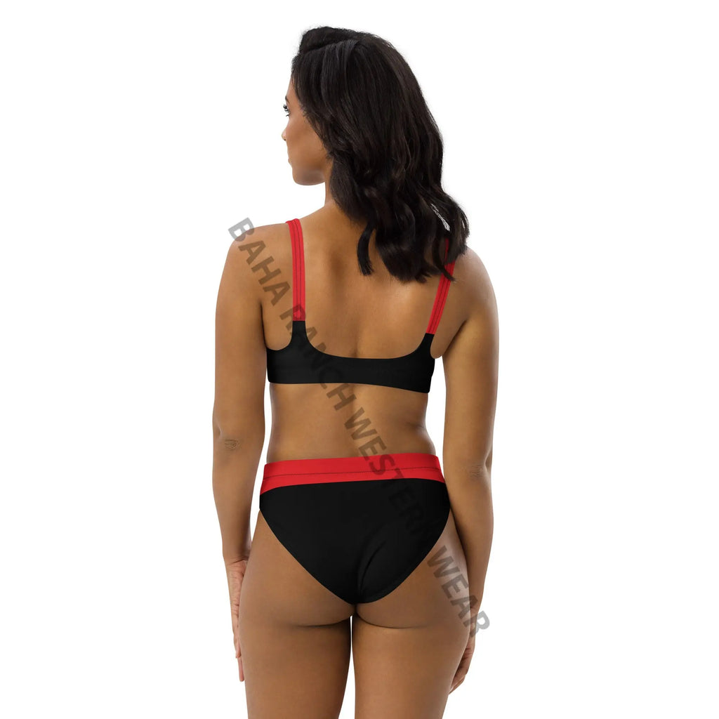 Baha Ranch Yeehaw Cowboy Killer Bikini Baha Ranch Western Wear