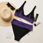 Baha Ranch Yeehaw Calf Roper Bikini Baha Ranch Western Wear