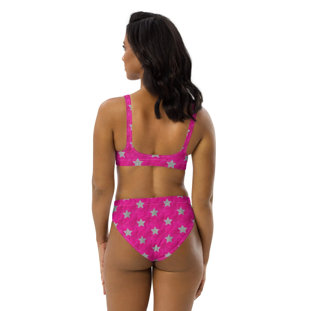 Baha Ranch Yeehaw Super Star Bikini Baha Ranch Western Wear