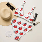 Baha Ranch Yeehaw Cowboys Only Bikini Baha Ranch Western Wear